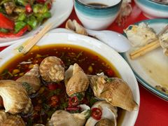-小红门海鲜