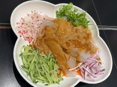 -旺顺阁·北京菜(大望路店)