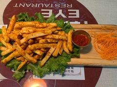 -尼泊尔雪莲餐厅(北京东路店)