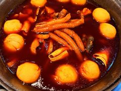 -李子坝梁山鸡(李子坝大鸡哥店)