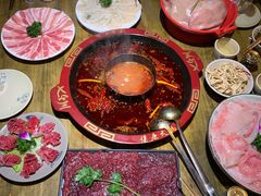 -七里川健康火锅(总店)
