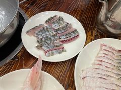 -正能量脆肉鲩火锅