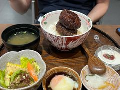 -ITARU食堂·定食料理(西丽店)