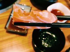 -水林间·寿喜烧自助(仙林金鹰店)