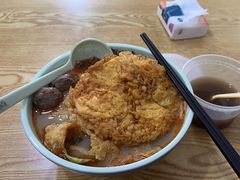 -家味螺蛳粉&烤鱼(五角场店)