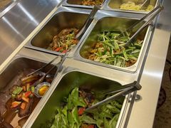 -四季轩中餐厅·萧山味道·运河家宴(三立开元名都店)
