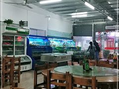 -叶姐海鲜(棋子湾店)