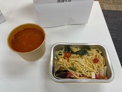 经典罗宋汤-西堤厚牛排(国瑞店)