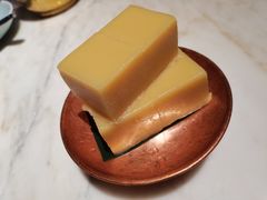 豌豆黄-小吊梨汤·北京菜·烤鸭(鸟巢店)