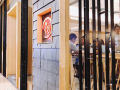 门面-初居食屋日式料理(万象城购物中心店)