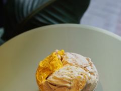 枫糖南瓜-Dal Cuore 达可芮冰淇淋(陕西北路店)