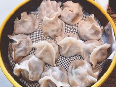 -凯达饺子城(燕山大街店)