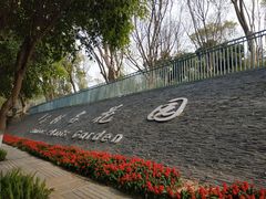 -东莞植物园