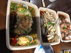 -盒马鲜生(杭州运河上街店)