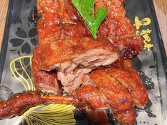 -肖四女乐山跷脚牛肉(世博源店)