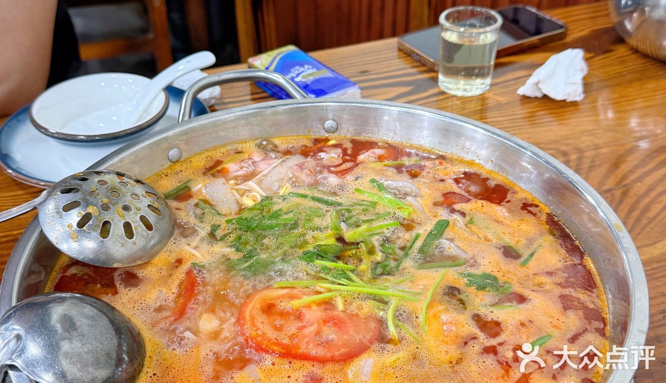 东莞那些不需要营销的小店（1/100） 