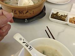 -温粥人(春晖路店)