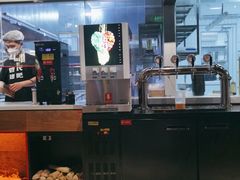 -管氏翅吧(台湾街店)