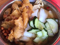 -老宾州南街酸粉店(民族大道店)