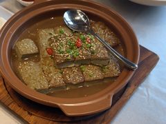 -印象天台·非遗文化美食