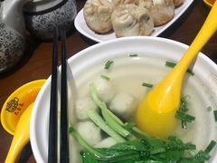 -大壶春生煎(四川中路店)