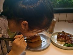 -新旺茶餐厅·早餐·夜宵(仙霞店)