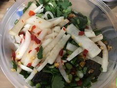 -龚记长沙臭豆腐(向西店)