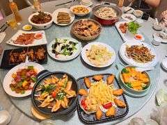 酥炸薯条-林辉家宴·本地家常菜·头牌清远鸡(先锋店)