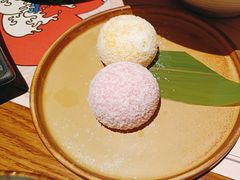 -玉川屋创意日料(柳巷店)