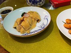 -老灶味道·本帮菜(昌平路店)