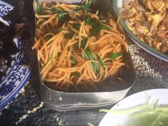 -人民公社大食堂(顺义总店)