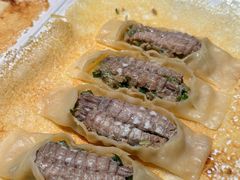 -北李妈妈菜(鲁能城店)