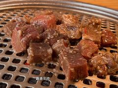 -唯成•韩国炭火烤肉 유성고기