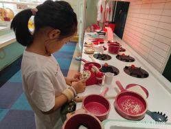 -奈尔宝家庭中心·亲子餐厅(华采天地店)