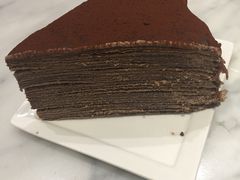 -Awfully Chocolate(来福士广场店)