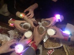 -Helens海伦司小酒馆(鼓楼店)
