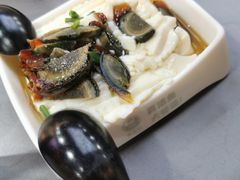 -集草轩·重庆麻辣烤鱼(西湖道店)