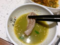 -九府羊·鲜羊火锅·烤串(新华路店)