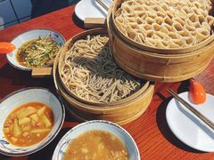 -弓二莜面(总店)