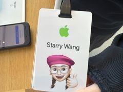 -Apple零售店(济南恒隆广场店)