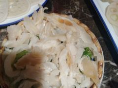 -蜀辣居鲜货老火锅(红牌楼店)