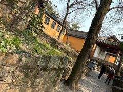 -狼山风景名胜区