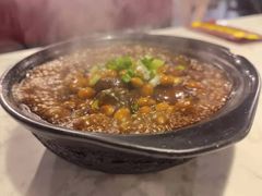 黄豆猪尾巴煲-阿龙酒煲(海宁新苑路店)