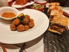 -京鸭棠中餐厅(新潮店)