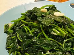 -香香海南菜餐厅
