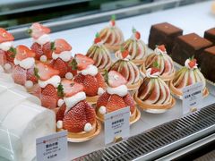 -KNOTKNOT珞珞·日式甜品(K11店)