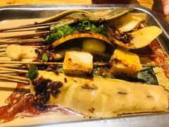 -福苗小骆驼烧烤(莲湖路店)
