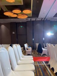 -丽景半岛国际酒店·宴会厅