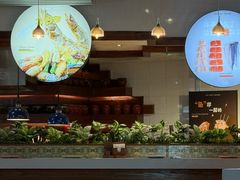 -The COOK·厨餐厅·自助餐(浦东嘉里大酒店)