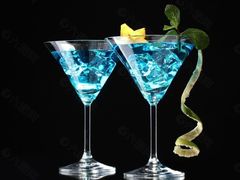 鸡尾酒-比尔斯健康烤肉自助餐厅